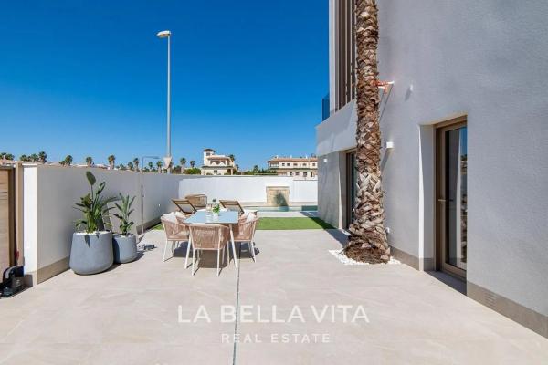 Casa independiente en calle Gijon, 50