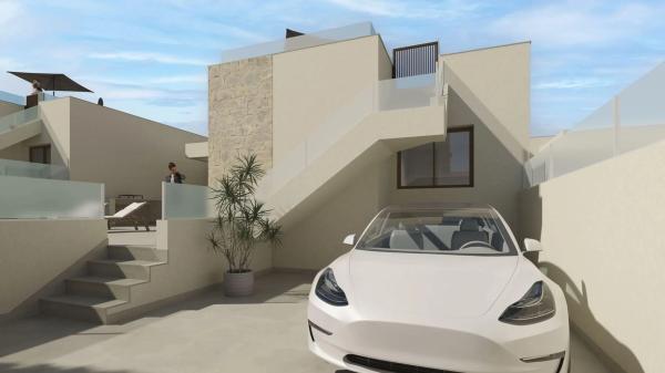 Casa independiente en calle Ceres