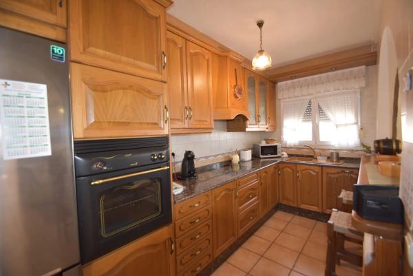 Chalet en Ciudad Quesada