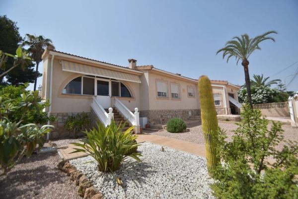 Chalet en Ciudad Quesada