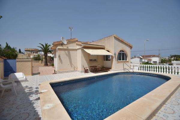 Chalet en Ciudad Quesada