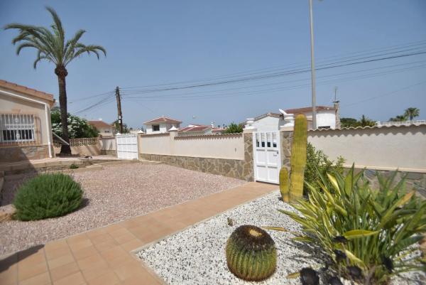 Chalet en Ciudad Quesada