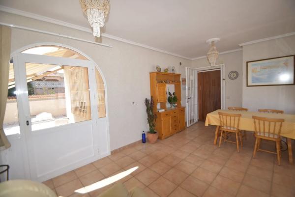 Chalet en Ciudad Quesada