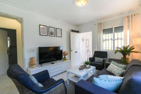 Casa independiente en calle Sierra de Gata s/n