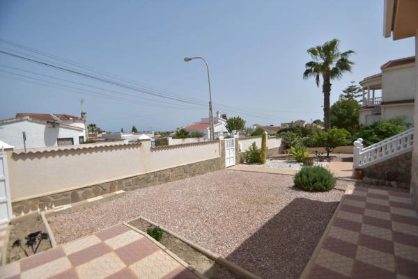 Chalet en Ciudad Quesada