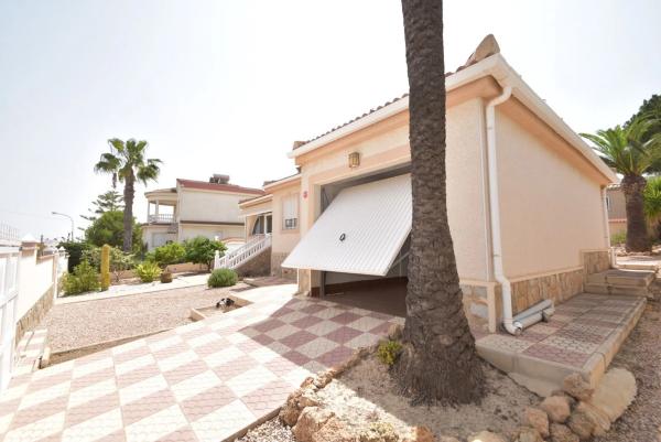 Chalet en Ciudad Quesada