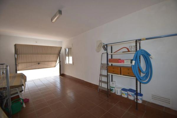 Chalet en Ciudad Quesada