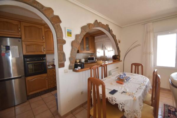 Chalet en Ciudad Quesada