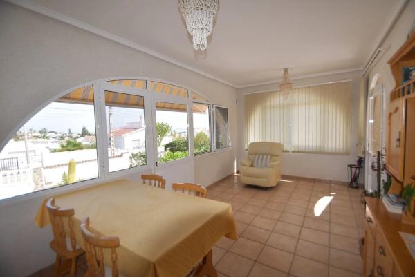 Chalet en Ciudad Quesada