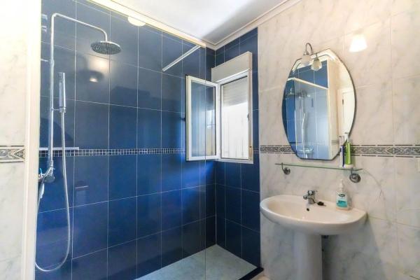 Casa independiente en calle Sierra de Gata s/n