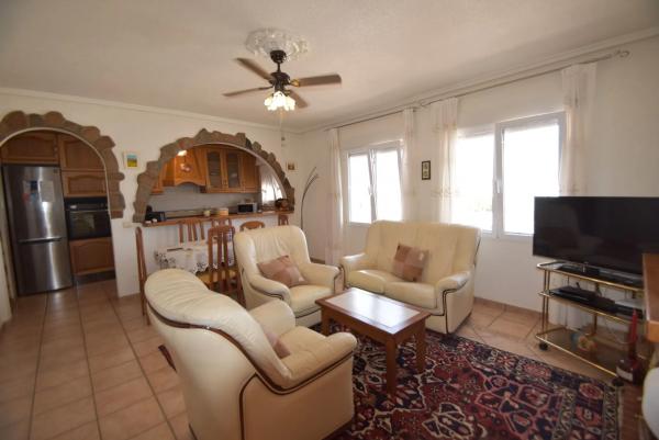 Chalet en Ciudad Quesada