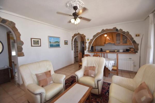 Chalet en Ciudad Quesada