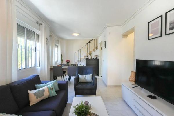 Casa independiente en calle Sierra de Gata s/n