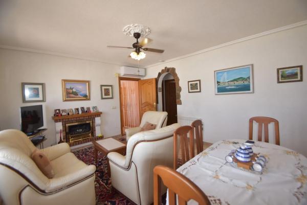 Chalet en Ciudad Quesada