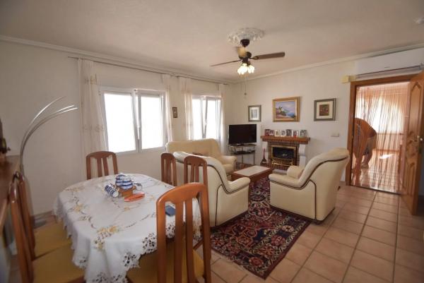 Chalet en Ciudad Quesada