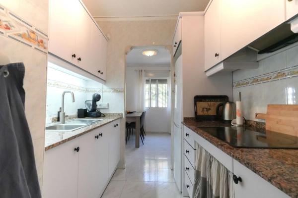 Casa independiente en calle Sierra de Gata s/n