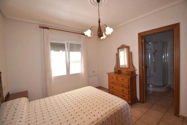 Chalet en Ciudad Quesada