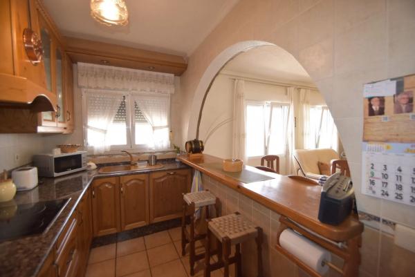 Chalet en Ciudad Quesada