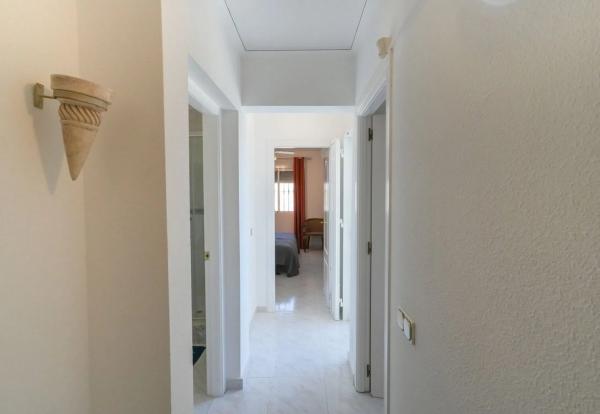 Casa independiente en calle Sierra de Gata s/n