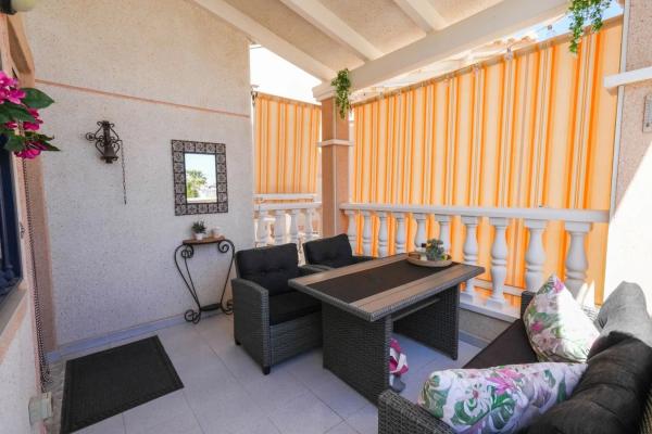 Casa independiente en calle Sierra de Gata s/n