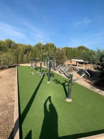 Piso en calle Laguna de Ruidera s/n