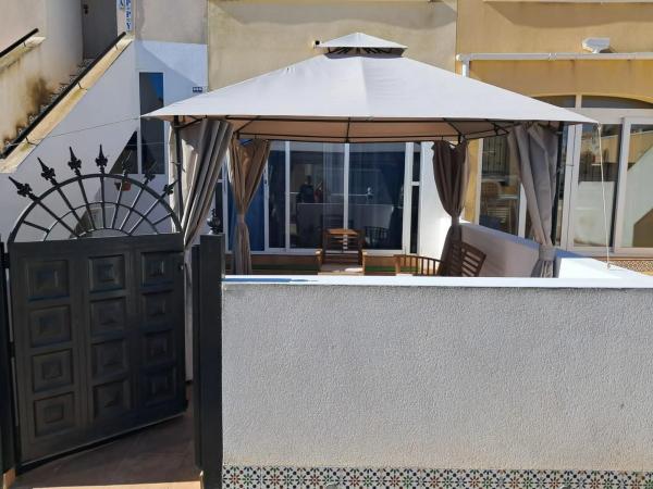 Piso en calle Laguna de Ruidera s/n