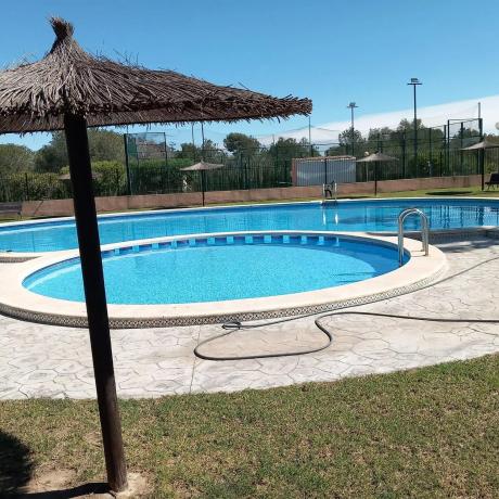 Piso en calle Laguna de Ruidera s/n