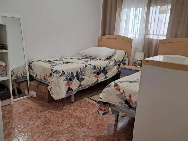 Piso en calle Laguna de Ruidera s/n