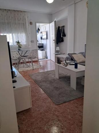 Piso en calle Laguna de Ruidera s/n