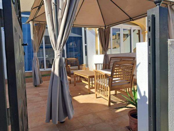 Piso en calle Laguna de Ruidera s/n