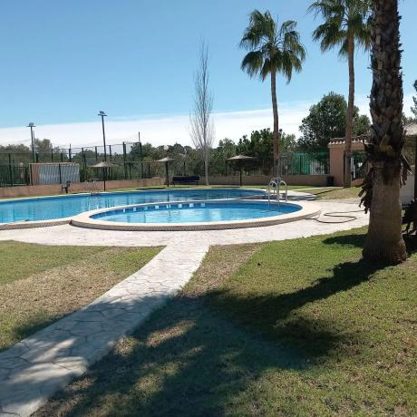 Piso en calle Laguna de Ruidera s/n