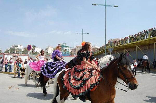 Piso en calle Laguna de Ruidera s/n