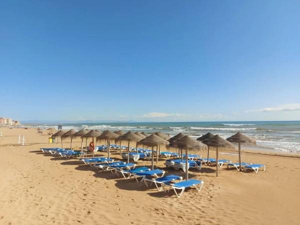 Piso en calle Laguna de Ruidera s/n