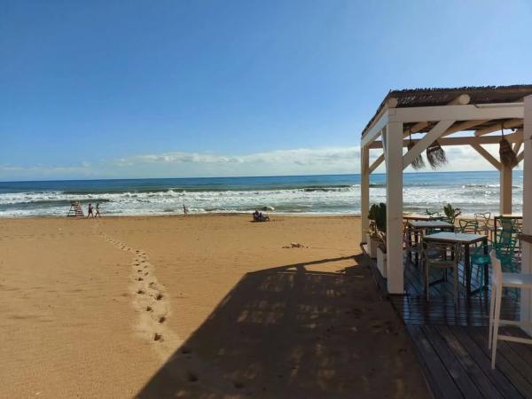 Piso en calle Laguna de Ruidera s/n