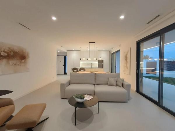 Chalet en Ciudad Quesada