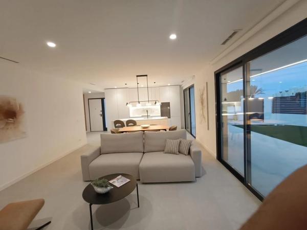 Chalet en Ciudad Quesada