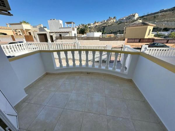 Piso en Ciudad Quesada