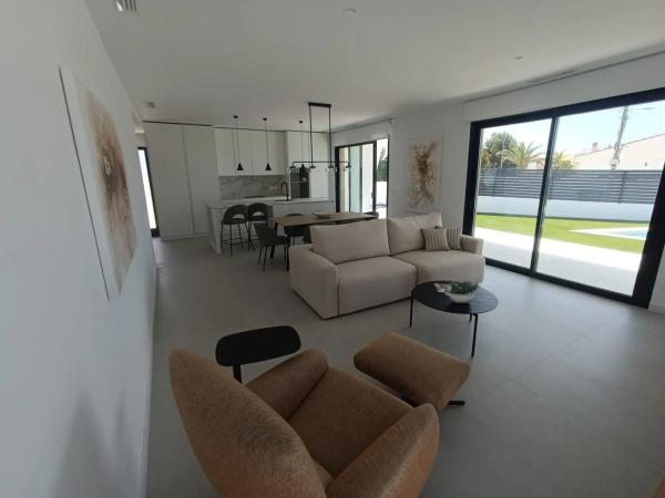 Chalet en Ciudad Quesada