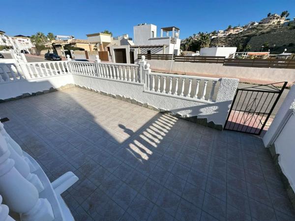 Piso en Ciudad Quesada