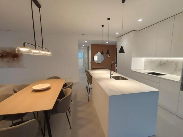 Chalet en Ciudad Quesada