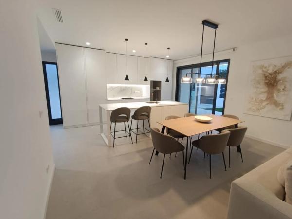 Chalet en Ciudad Quesada