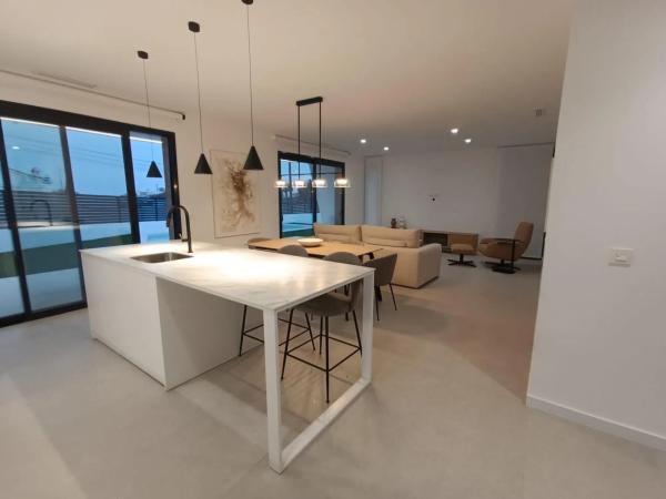 Chalet en Ciudad Quesada