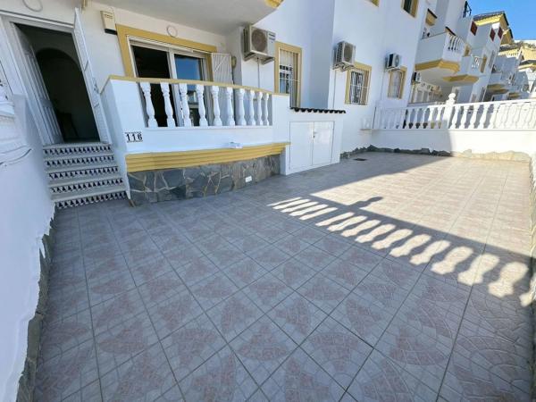 Piso en Ciudad Quesada