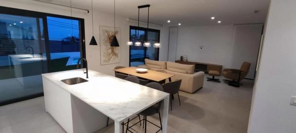 Chalet en Ciudad Quesada