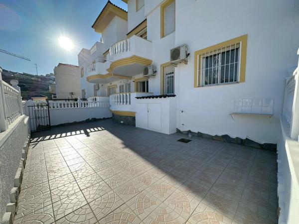 Piso en Ciudad Quesada