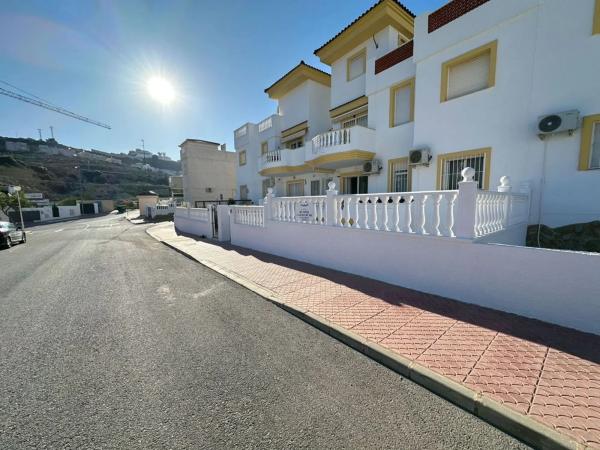 Piso en Ciudad Quesada