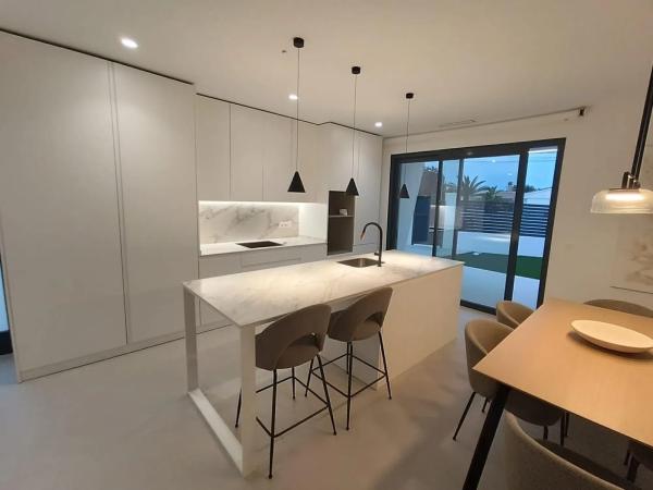 Chalet en Ciudad Quesada