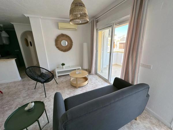 Piso en Ciudad Quesada