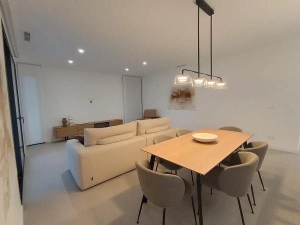 Chalet en Ciudad Quesada