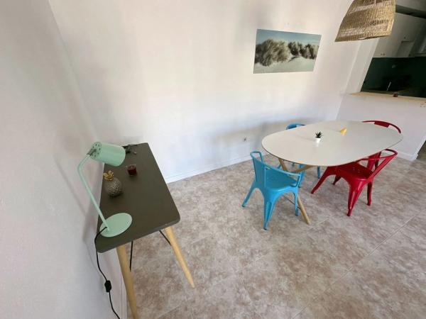 Piso en Ciudad Quesada